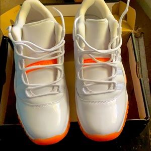 Air Jordan 11 retro low gg